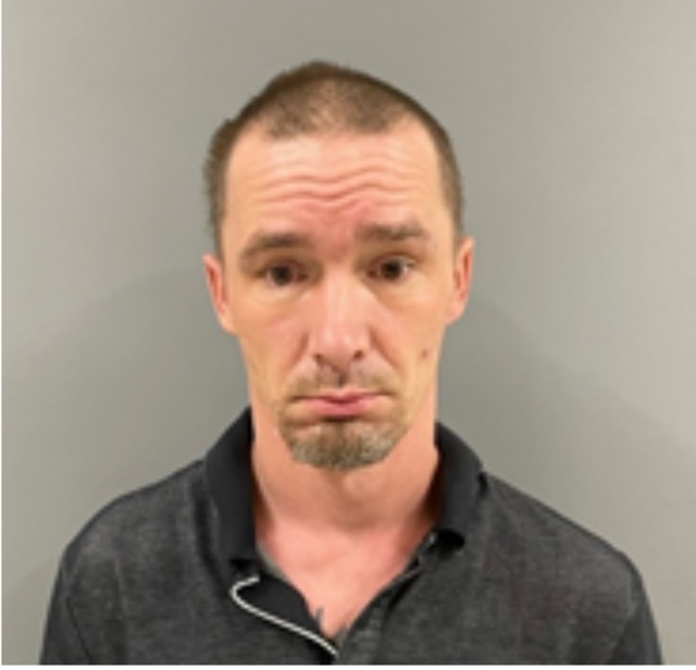 Rock Falls Man in Whiteside County Jail for Child Pornography