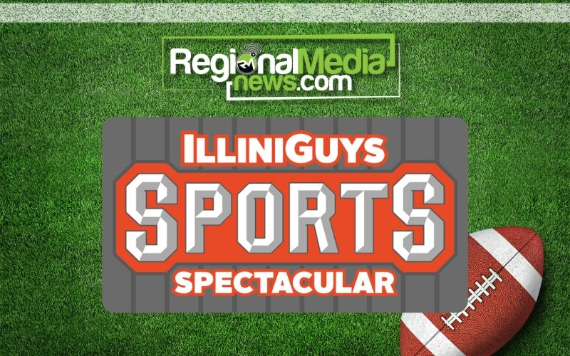 Fmr. Cincinnati/Wisconsin OL Jake Renfro Commits to Illinois For 7th Season