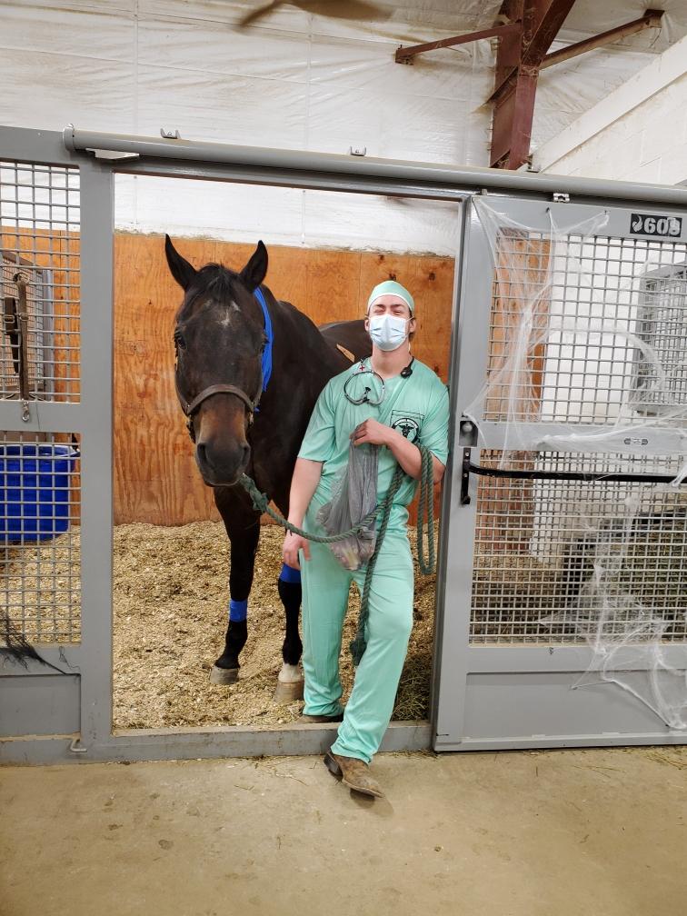People Lined up for the Black Hawk College East Campus Halloween Trick-or-Treat Trail