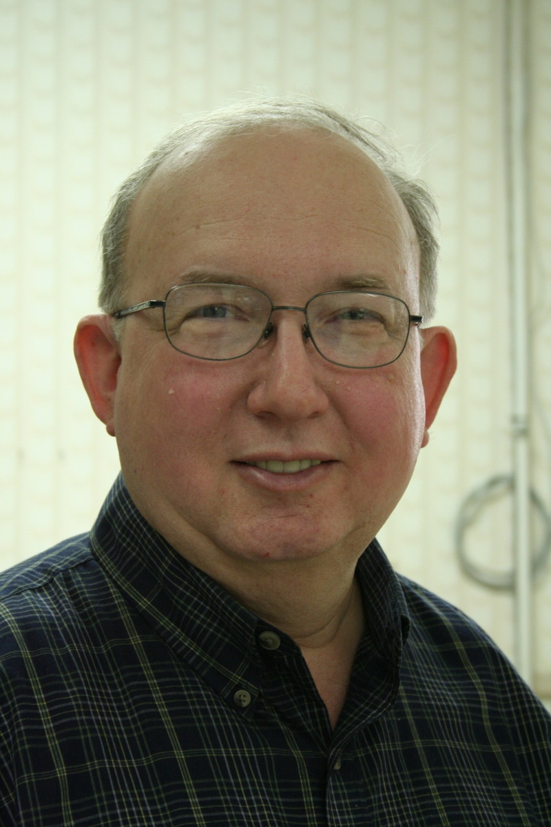 Dave Clarke Named Outstanding Citizen by Kewanee Chamber of Commerce