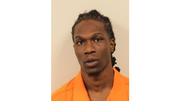 Dejan Belnavis, 27, was arrested on charges of armed assault to murder and carrying a firearm without a license, police said. (Worcester Police Department/Facebook)