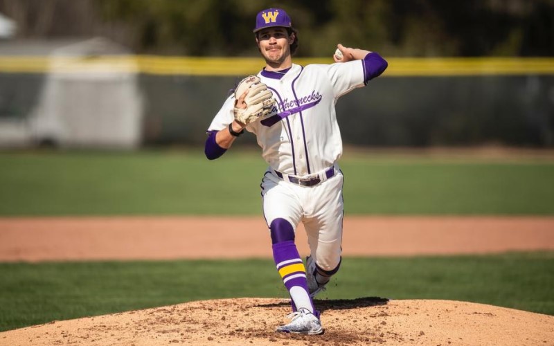 Late Game Heroics Push Leathernecks to First OVC Victory
