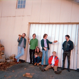 The Pink Stones @ Raccoon Motel – Davenport, IA