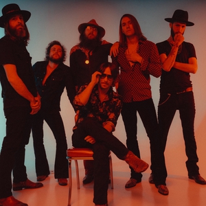 Whiskey Myers @ Peoria Civic Center – Peoria, IL