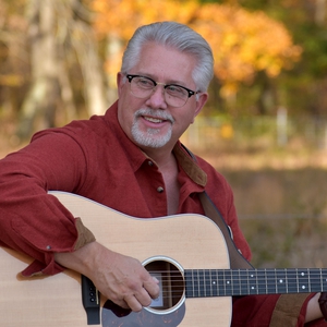 Daryl Mosley @ Eureka United Methodist Church – Eureka, IL