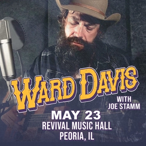 Joe Stamm Band @ Revival Music Hall – Peoria, IL