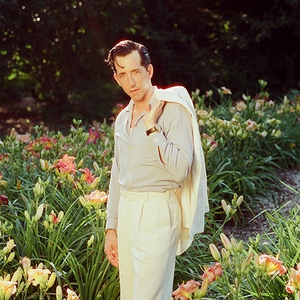 Pokey LaFarge @ Redstone Room – Davenport, IA