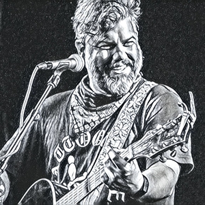 Matt Woods @ B S General Store – Camanche, IA