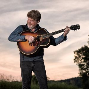 Mac McAnally @ Backroads Saloon – Bartonville, IL