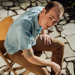 Jack Klatt @ Raccoon Motel – Davenport, IA