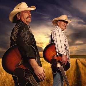 Bellamy Brothers Band @ Vibrant Arena at The MARK – Moline, IL