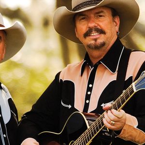 Bellamy Brothers @ Vibrant Arena at The MARK – Moline, IL
