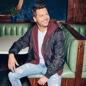 Eric Dodd @ Private Event – East Moline, IL