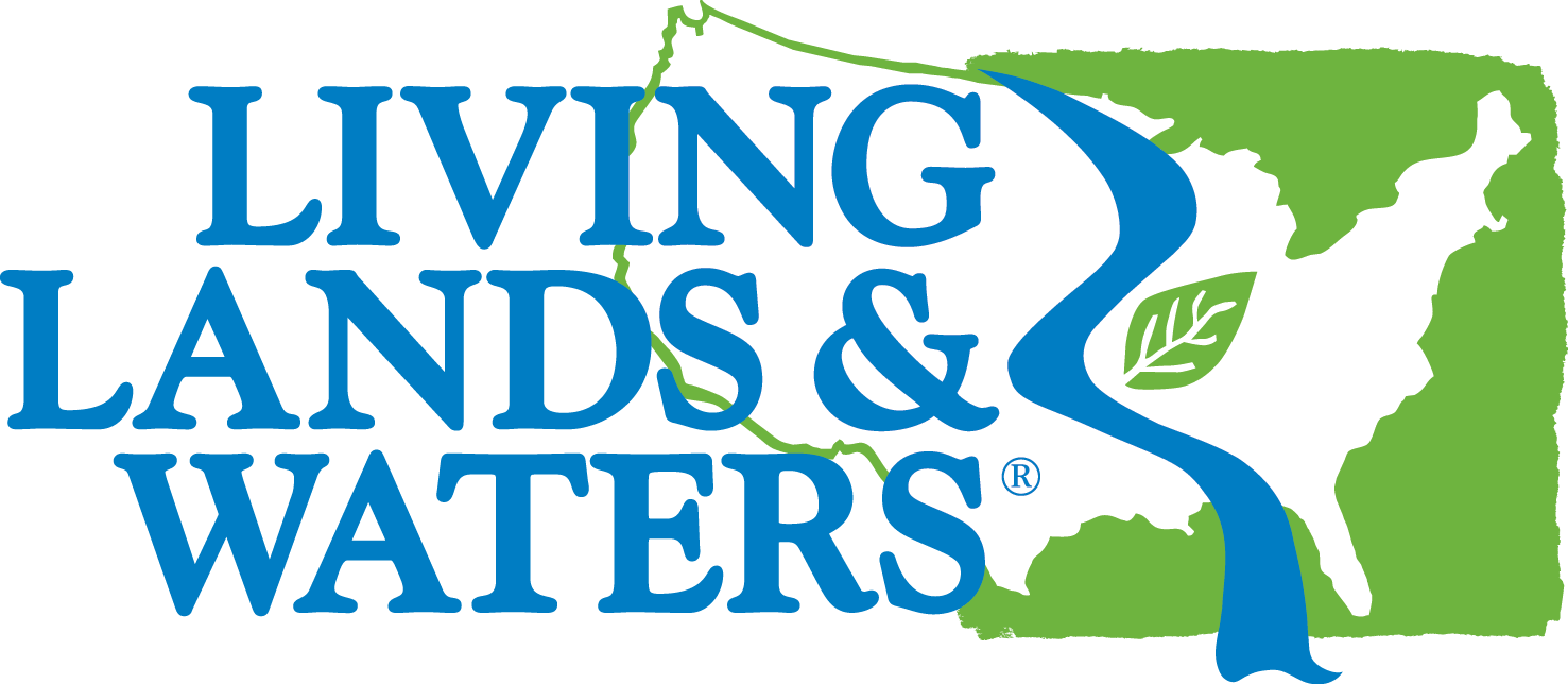 Living Lands and Waters Planting 2 Millionth Tree