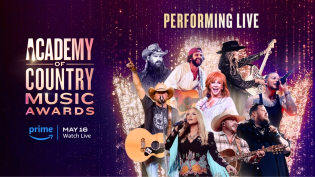 Courtesy of Academy of Country Music