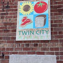 Twin City Farmers Market Manager Receives Official Certification