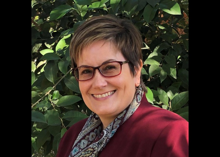 Dr. Vicki Trier Starts as Vice President of Academic Affairs at IVCC in June