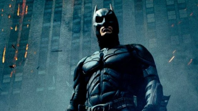 'The Dark Knight' - Warner Bros. Pictures