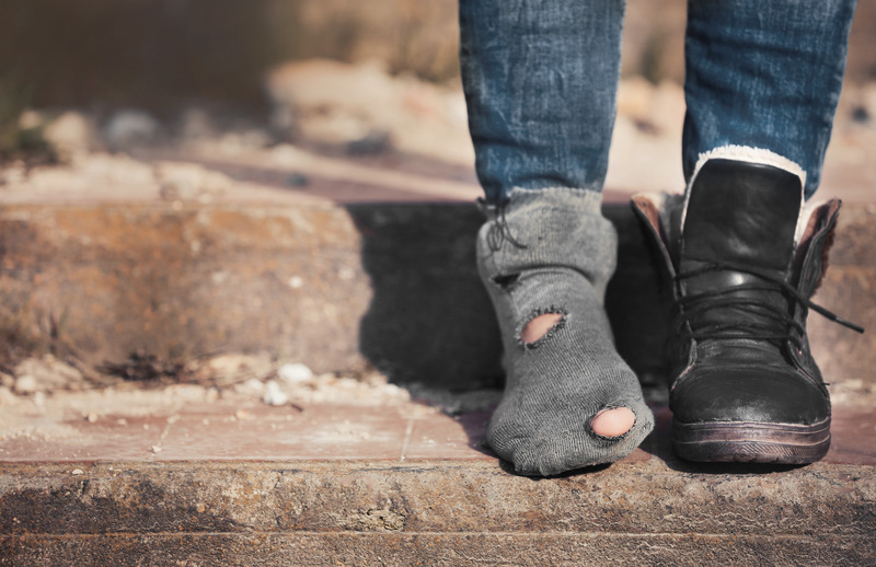 Do work requirements ‘work’ to keep people out of poverty?