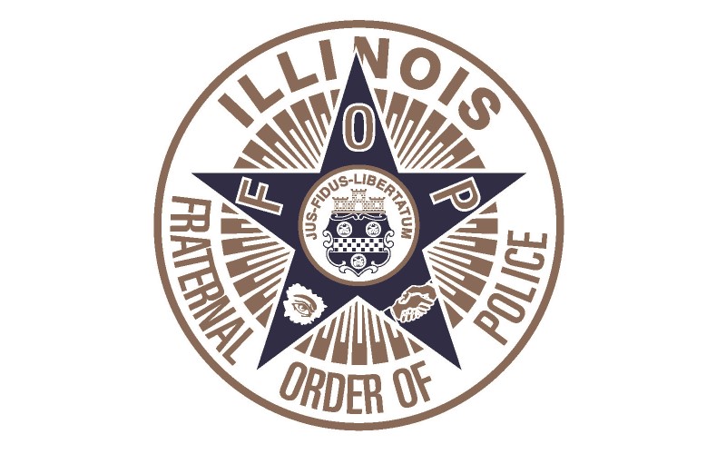 FOP Awards Presented to Area Law Enforcement Officers and Supporters