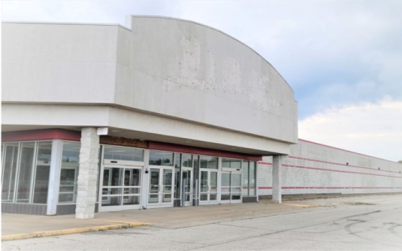 City of Macomb and MAEDCO Reveal Future For K-Mart Building