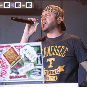 Dj Cliffy D @ Clinton Riverfront – Clinton, IA