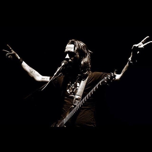 Cody Canada and The Departed @ Raccoon Motel – Davenport, IA