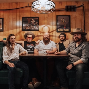 Them Coulee Boys @ Evergreen Farm Brewing – Metamora, IL