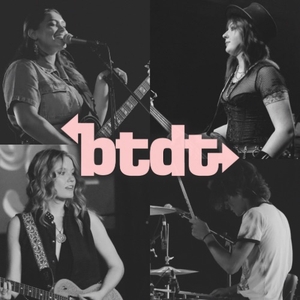 BTDT – Been There Done That @ The Landing – Bettendorf, IA