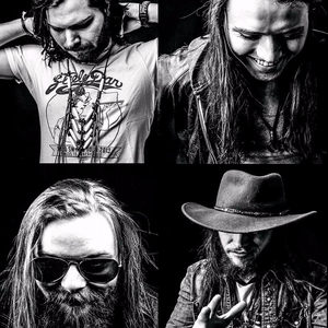 Them Dirty Roses @ Clinton Riverfront – Clinton, IA