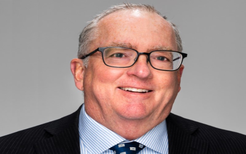 MDH Officially Names Bill Murdock Hospital CEO