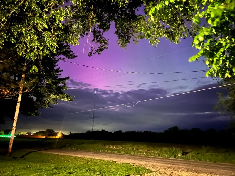 Show Us Your Northern Lights Pictures