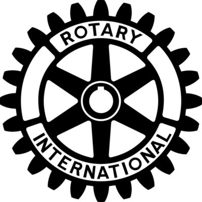 Rotary Donation to SVCC