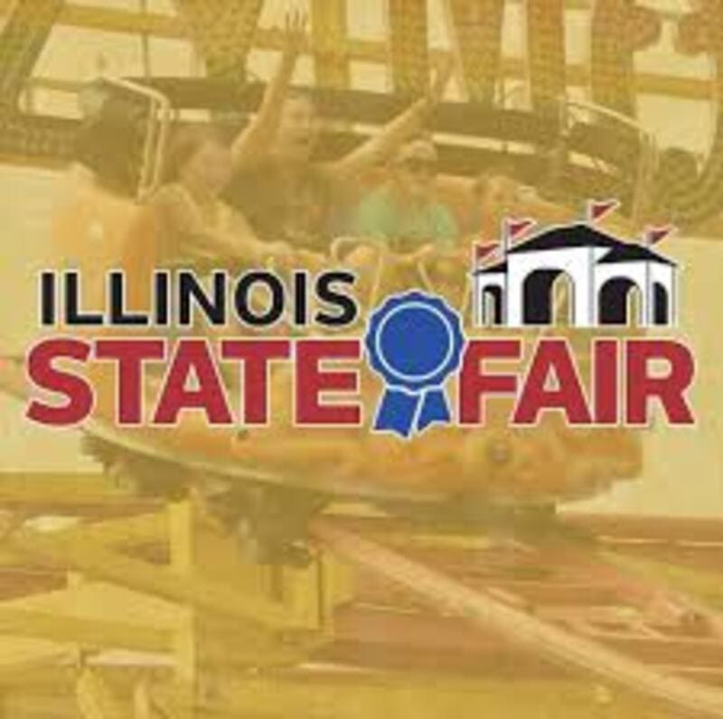Monster Trucks, Rodeo and Tractors Coming to the Arena at the Illinois State Fair
