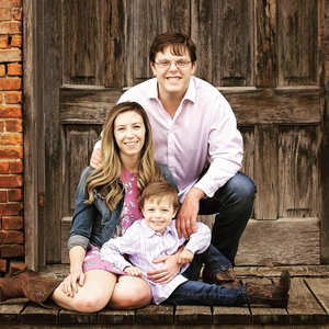 Anticipation Ministries @ Mendota Hills Campground – Amboy, IL