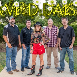 Wild Daisy @ Woodhaven Lakes – Sublette, IL