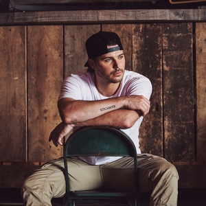 Josh Ross @ Clinton Riverfront – Clinton, IA