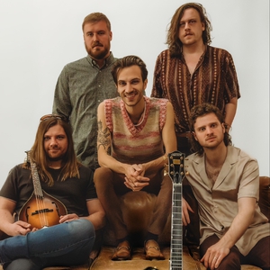 The Way Down Wanderers @ CEFCU Center Stage at The Landing – Peoria, IL