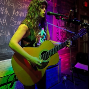 Shawn Mayer @ Whiskerz Pub – Lacon, IL