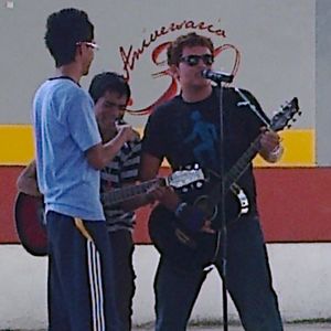 The Crew @ The Rust Belt – East Moline, IL