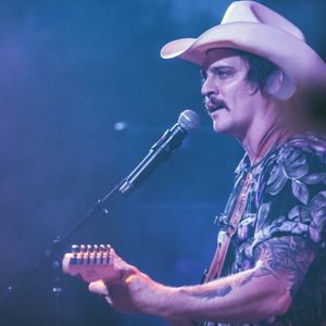 Rob Leines @ Racoon Motel – Davenport, IA