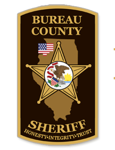 Head-On Collision Claims Two Lives in Bureau County North of Princeton