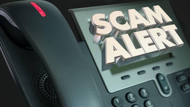 Kewanee Police Warn of Scams Asking for Donations for KPD