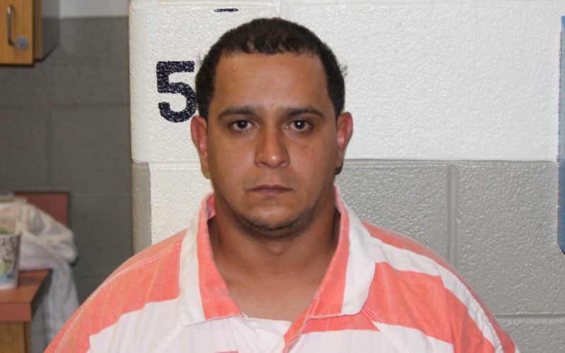 Beardstown Man Arrested For Friday Murder