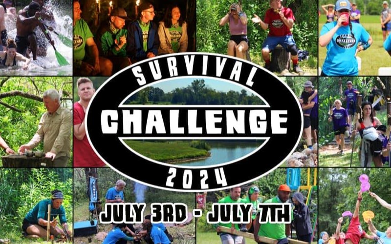 Survival Challenge To Return To Forgottonia For Sixth Season