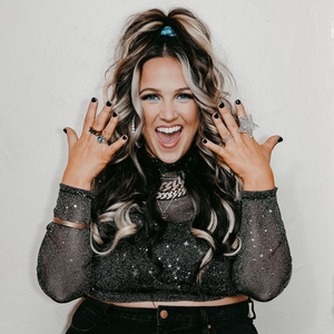 Priscilla Block @ Mississippi Valley Fairgrounds Speedway – Davenport, IA