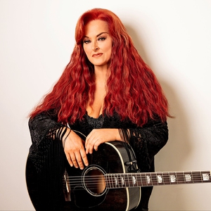 Wynonna @ wiley park – Galva, IL
