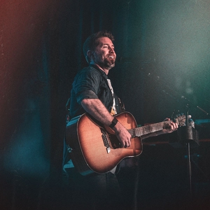 Josh Turner @ Quad-Cities Waterfront Convention Center – Bettendorf, IA