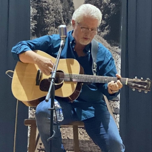 Daryl Mosley @ First United Methodist Church – Kewanee, IL