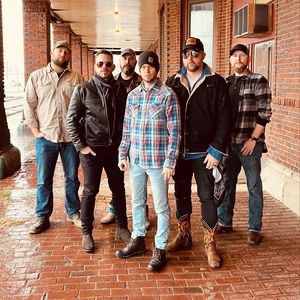 Tony Logue @ Raccoon Motel – Davenport, IA